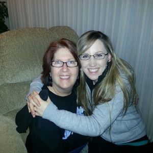 Meet your Posher, Deborah